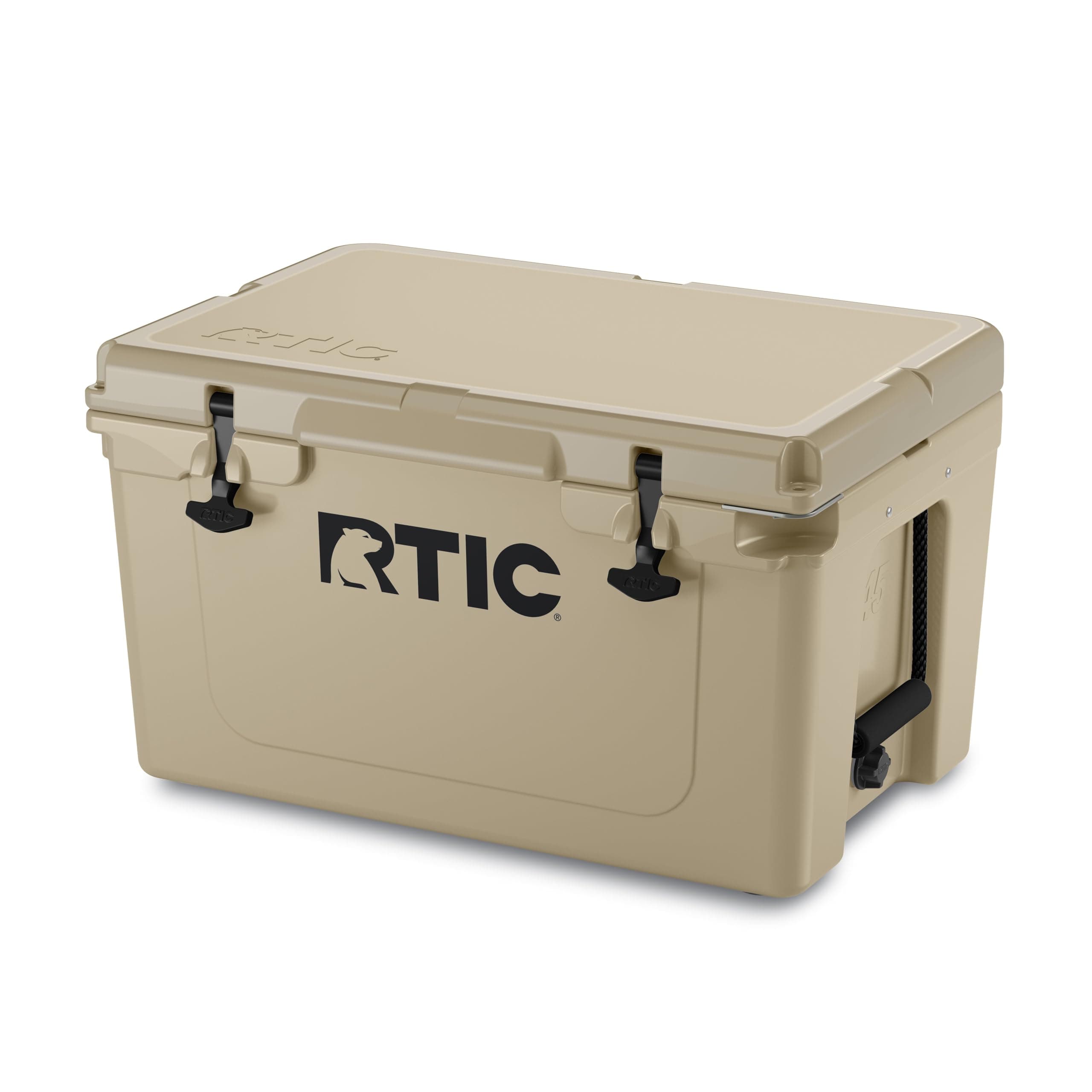 RTIC Ultra-Tough Cooler Hard Insulated Portable Ice Chest Box for Beach, Drink, Beverage, Camping, Picnic, Fishing,...