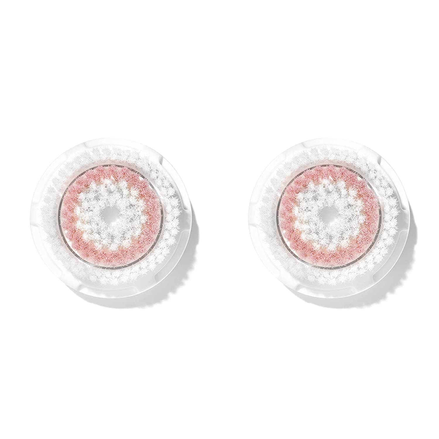 Radiance Facial Cleansing Brush Head Replacement | Compatible with Clarisonic Mia 1, Mia 2, Mia Fit, Alpha Fit, Smart...