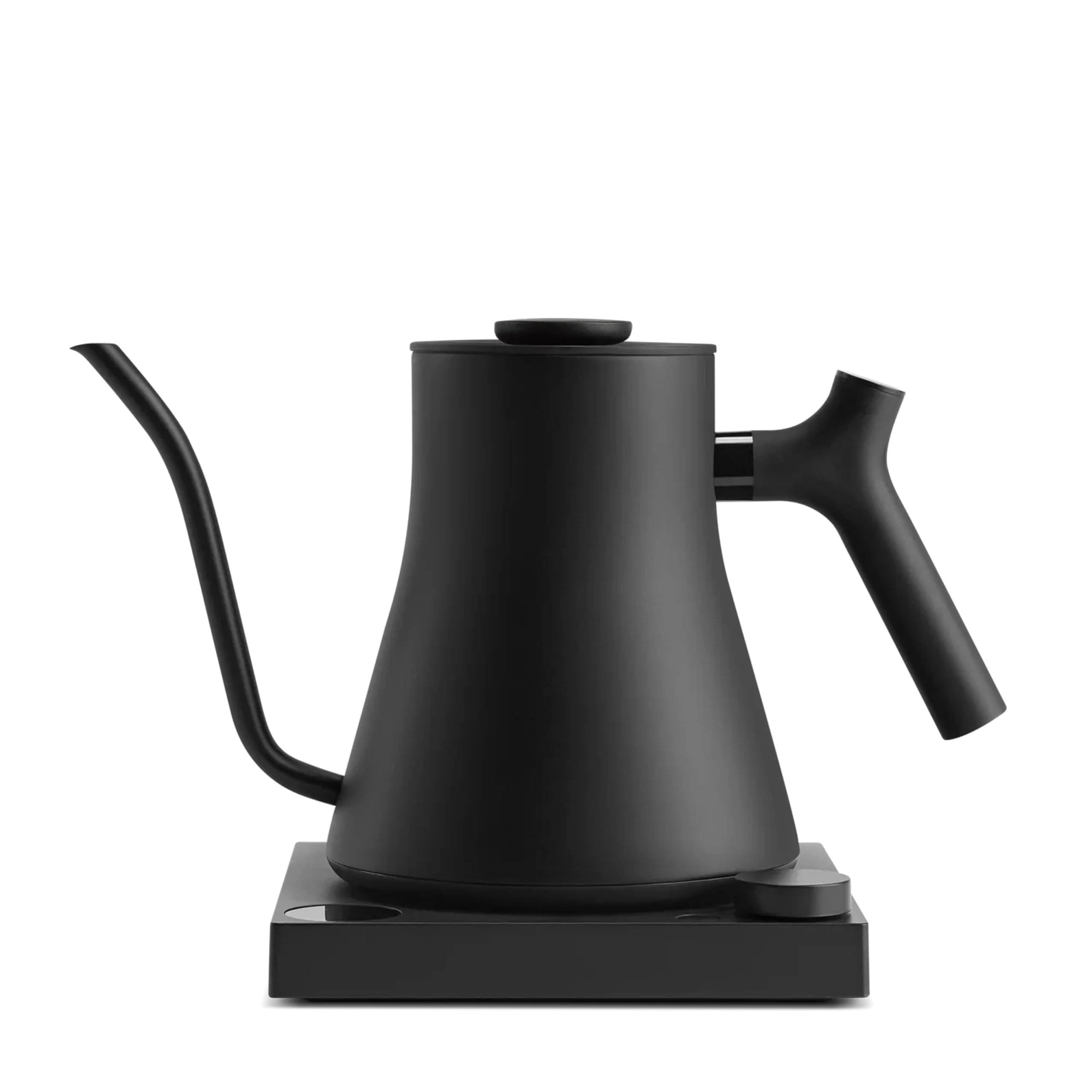 Fellow Stagg EKG Pro Electric Gooseneck Kettle β Precise Temperature Control, Quick Heating, Brew Timer, Scheduling,...